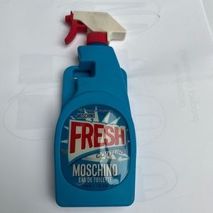 Moschino iPhone case -USED